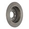 Centric Parts Standard Brake Rotor, 121.20007 121.20007 - alternate 7